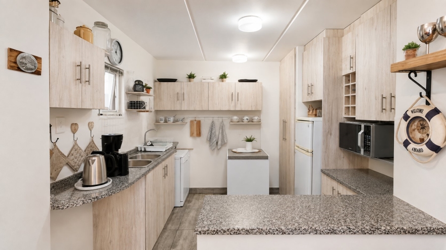 3 Bedroom Property for Sale in Twee Kuilen Western Cape